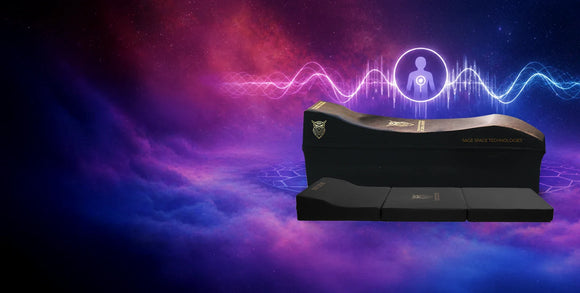 Healing Frequencies That Work: The Science of Hz for Sleep, Pain, and Focus