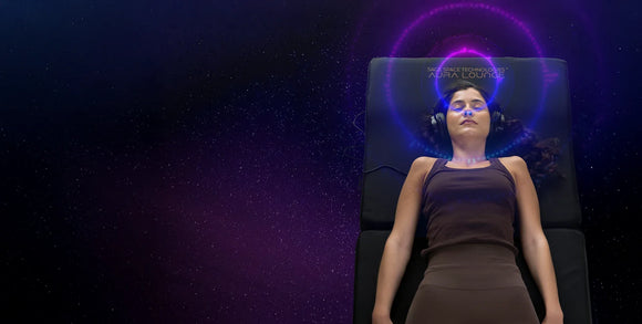 How Sound Vibration Regulates The nervous System? - And How Digital Therapeutics Can Personalize It?