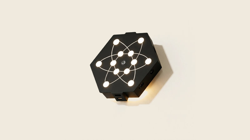 Atom Light