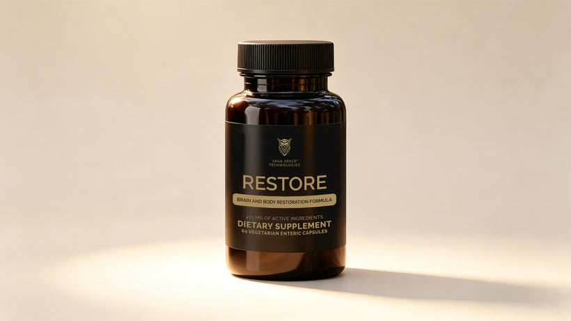 Restore