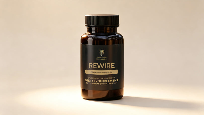 Rewire