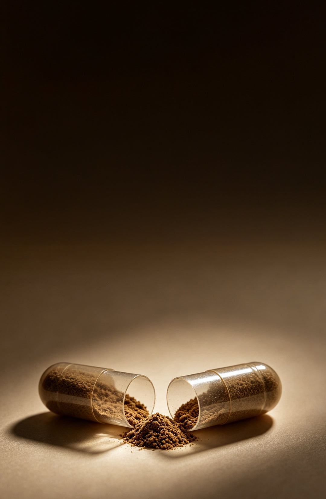 Sage Space Supplements