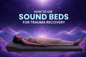 Sound Beds for Trauma Recovery: How Sage Space Technologies is Transforming Healing