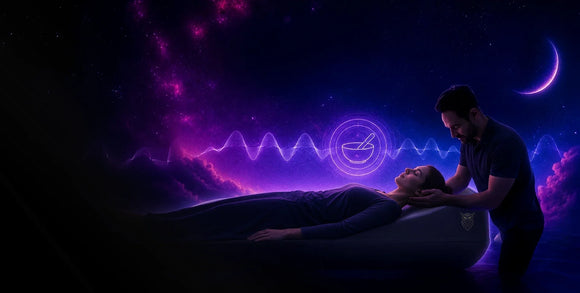 The Ultimate Guide to Vibroacoustic Therapy for Chiropractic Clinics