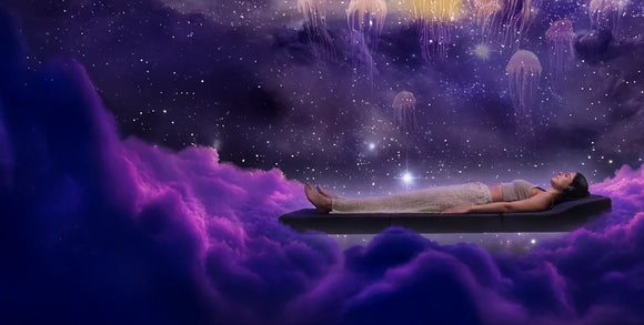 Sound Bed for Insomnia: Can Sage Space Technologies Truly Help You Achieve Deep Sleep?