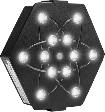 Atom Light