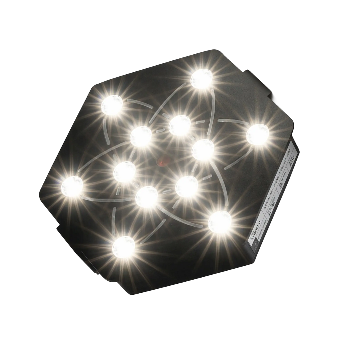 Atom Light