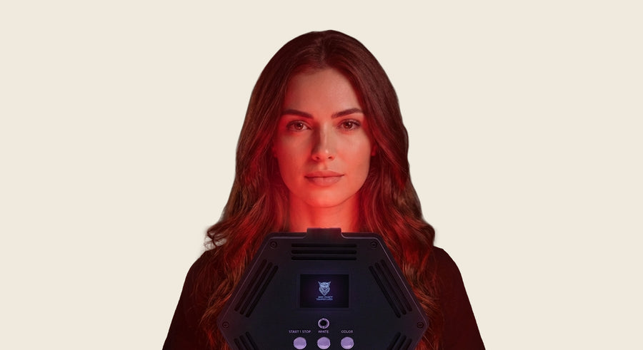 Cellular-Level Wellness