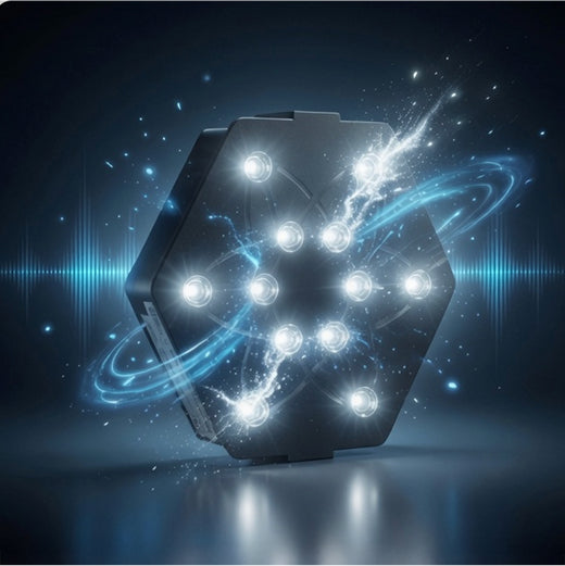 Real-Time Audio Immersion