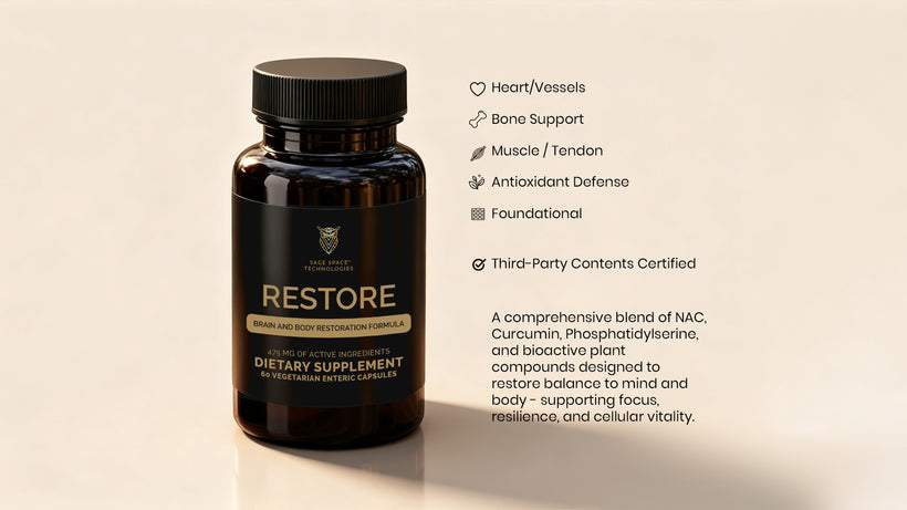 Restore