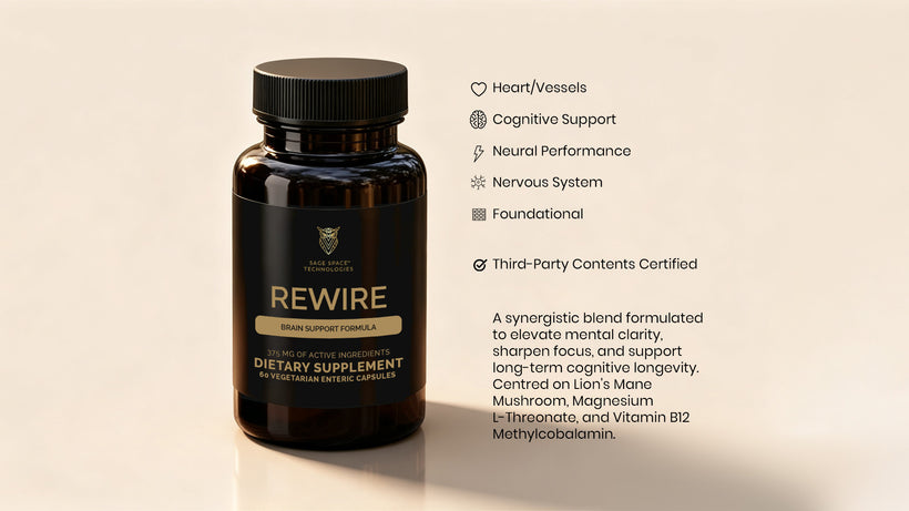Rewire