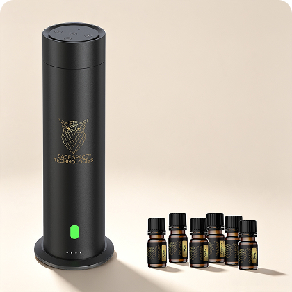 Aroma Collection – Large