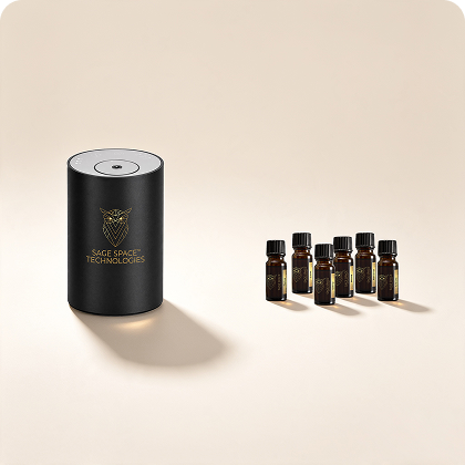 Aroma Collection – Small