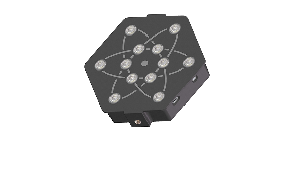 Atom Light unit