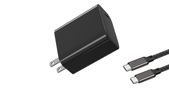 Power supply