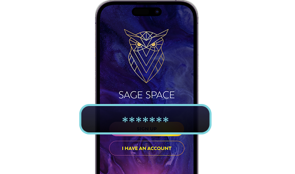 Lifetime app access code
