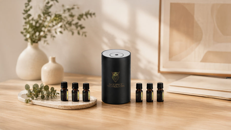 Aroma Collection Small