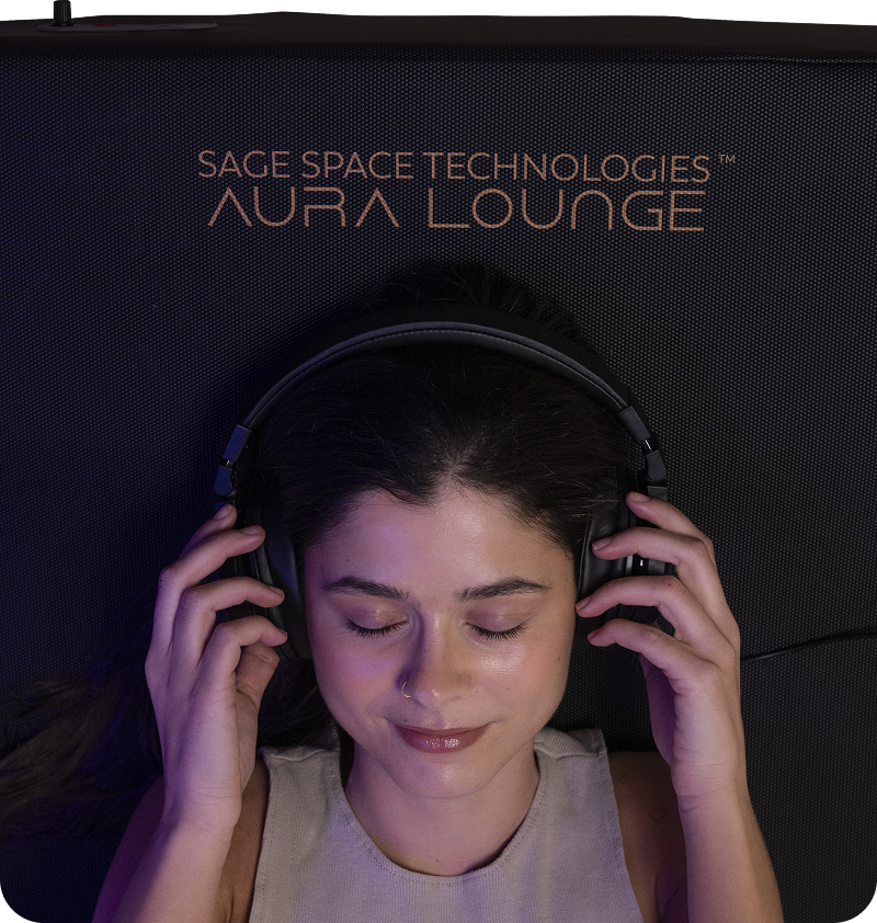 Aura Lounge