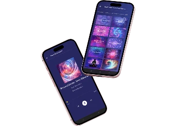 Sage Space<br> App