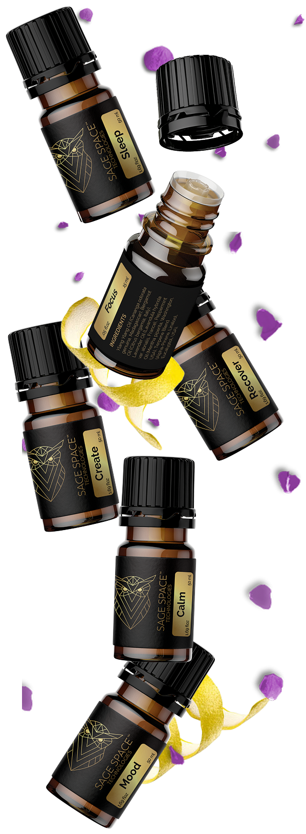 Aromatherapy