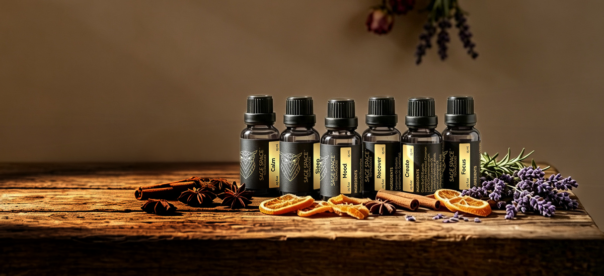 Full blend collection