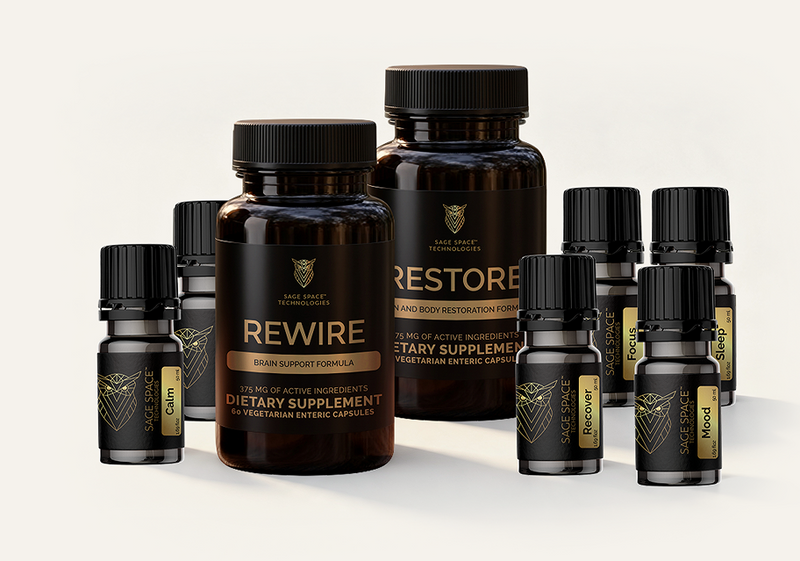 7-Day Returns Policy — Consumables (Oils, Supplements)
