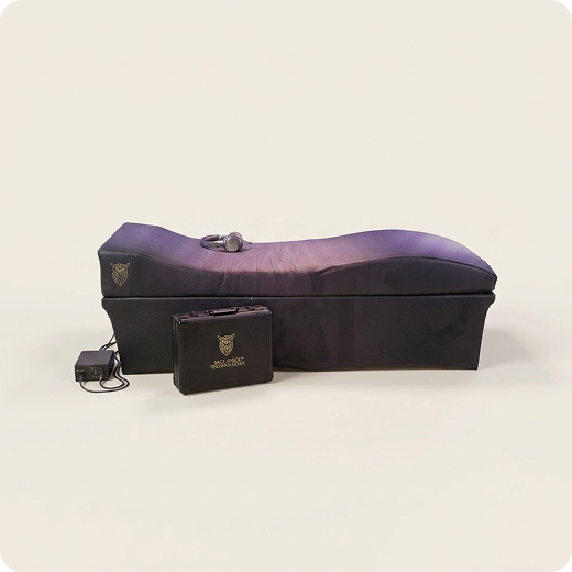 Sensory Lounge X1