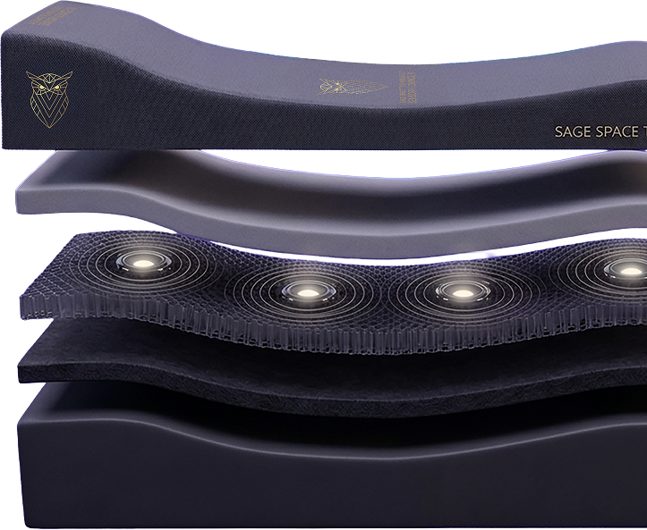 Vibroacoustic engineering meets [pure sensation]