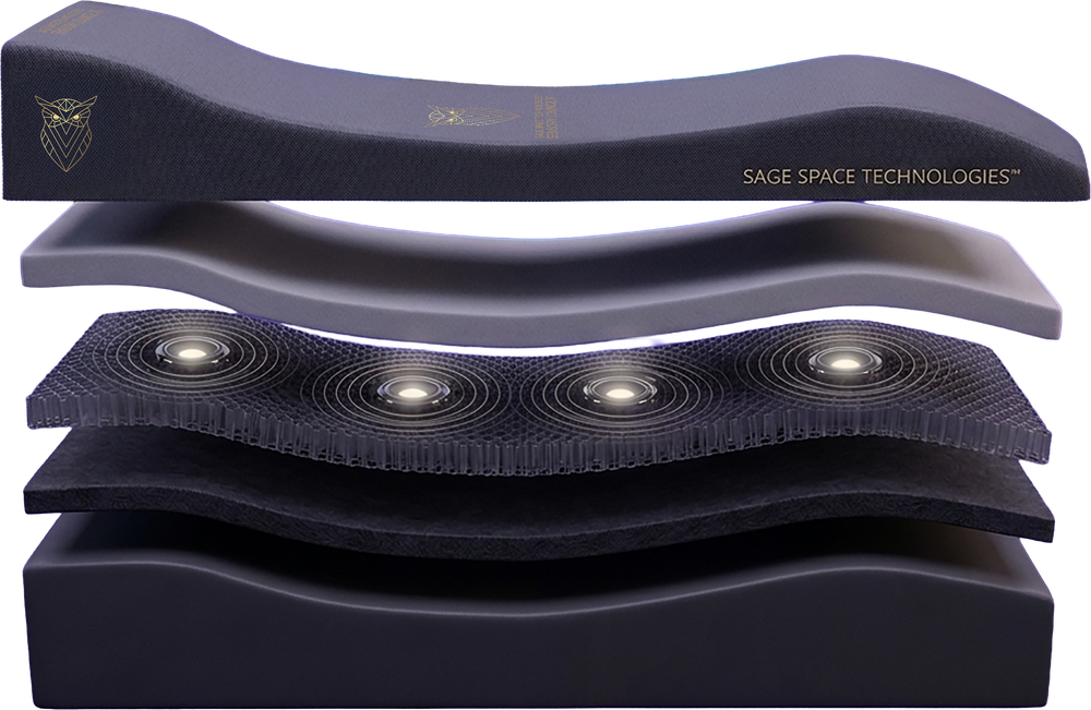 Vibroacoustic engineering meets [pure sensation]
