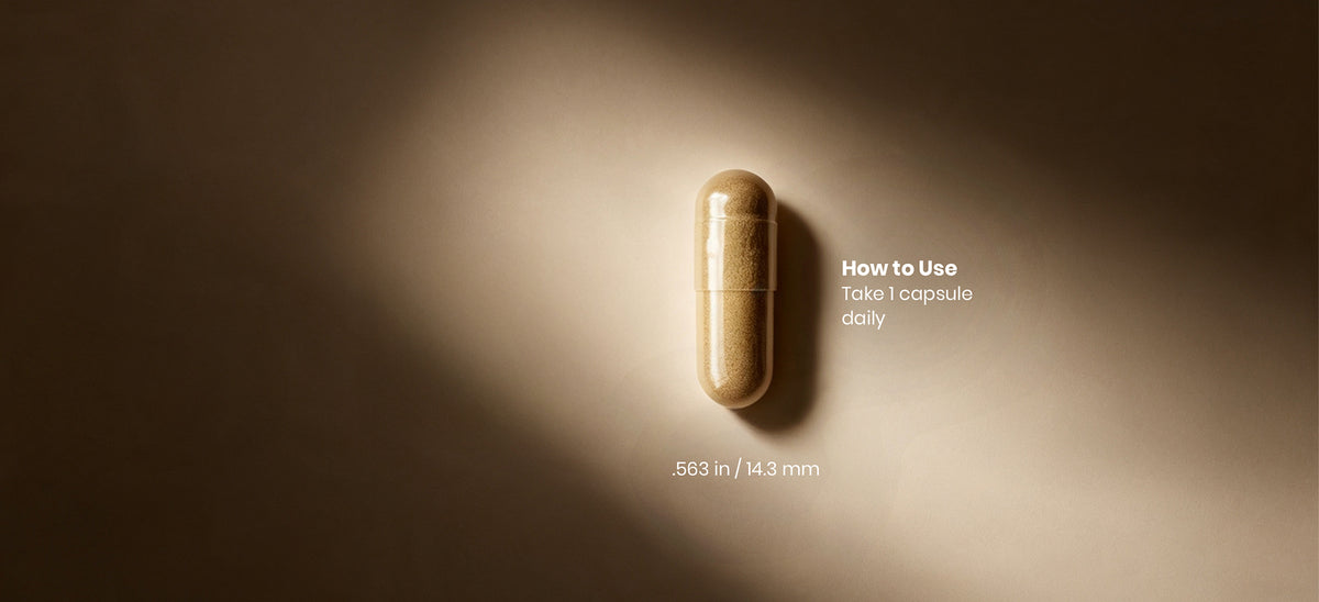 Supplement Hero Images