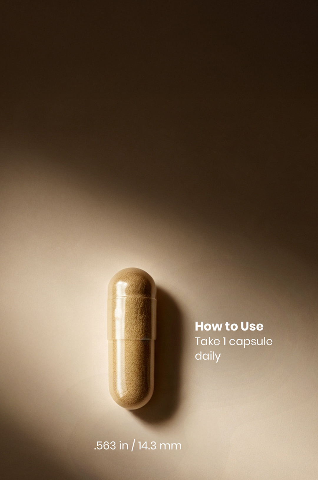 Supplement Hero Images