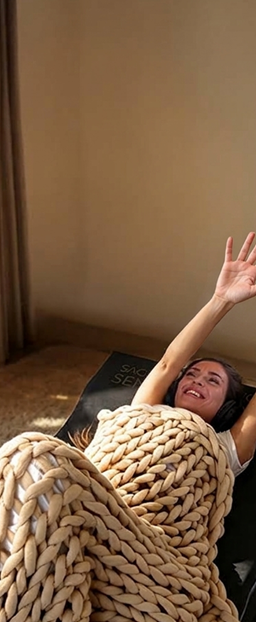 The Next Frontier of Physical & Mental Recovery