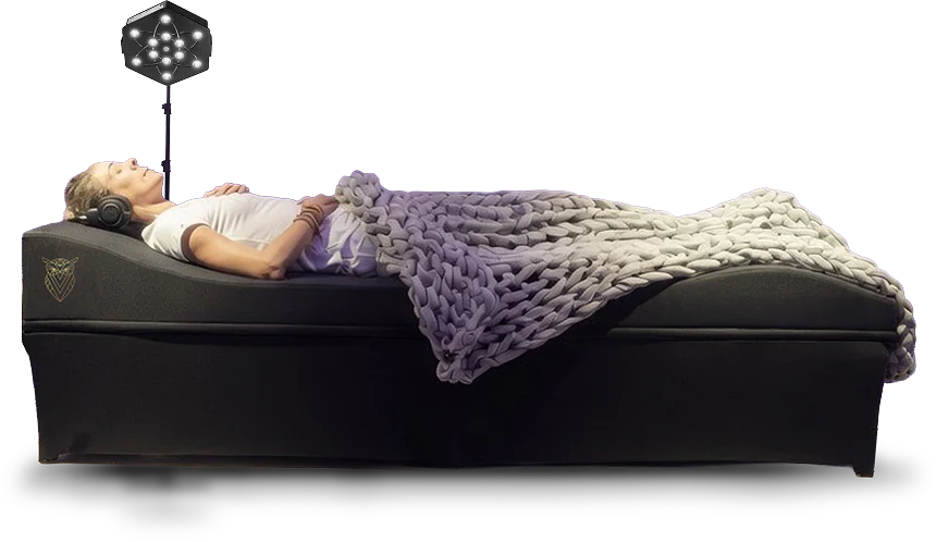technodelics-bed